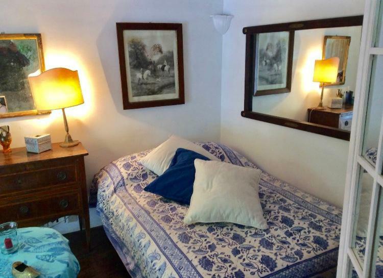 Villa Guya Capri Extérieur photo